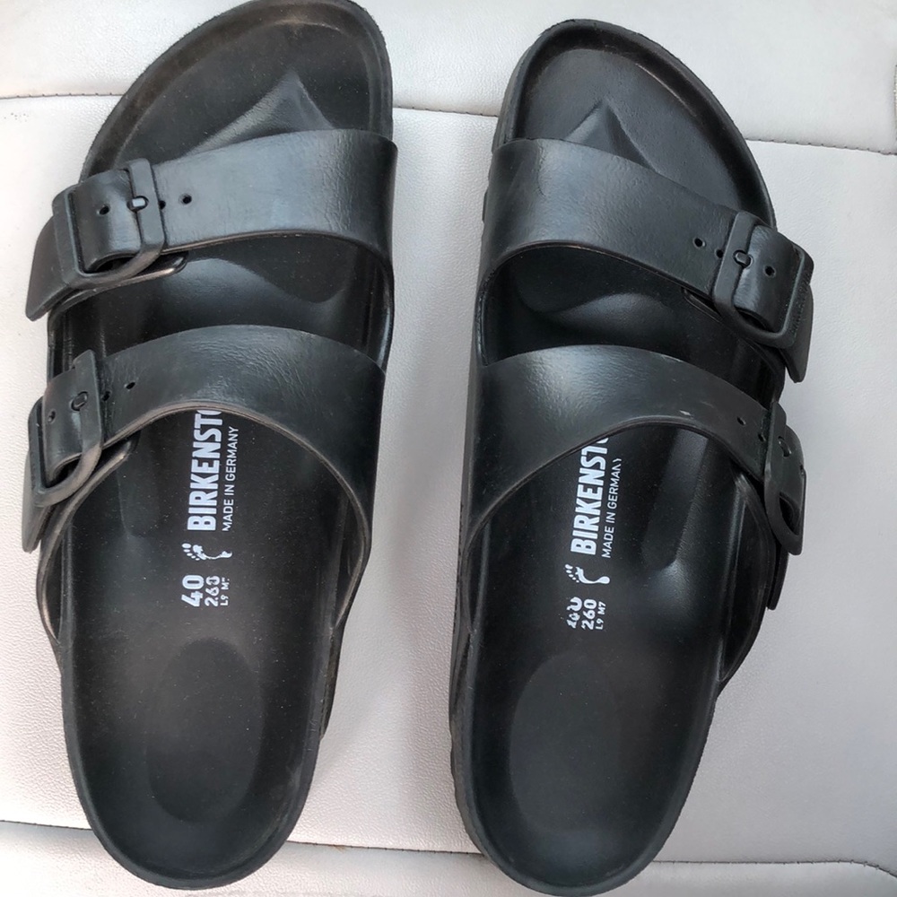 Arizona Birkenstock
